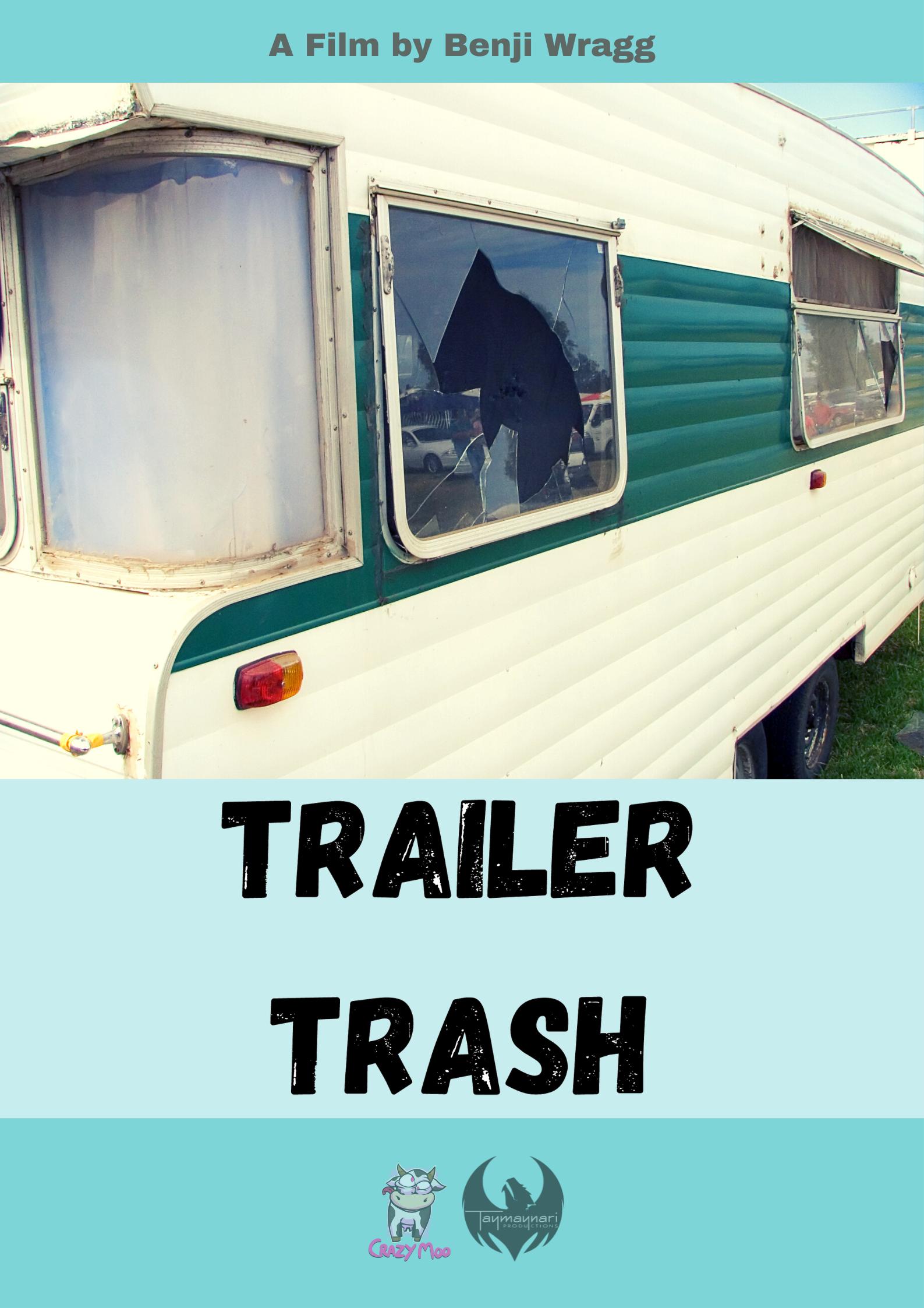 Trailer Trash (2024)