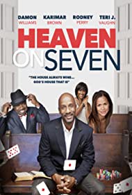 Heaven On Seven (2020)