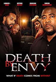 Death by Envy (2021)