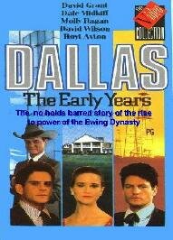 Даллас: Ранние годы (1986)