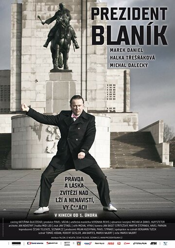 Prezident Blaník (2018)