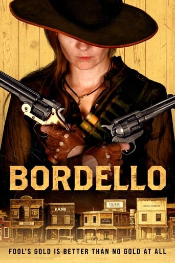 Bordello (2020)