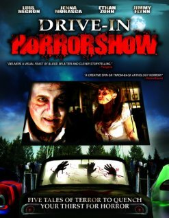 Drive-In Horrorshow (2009)