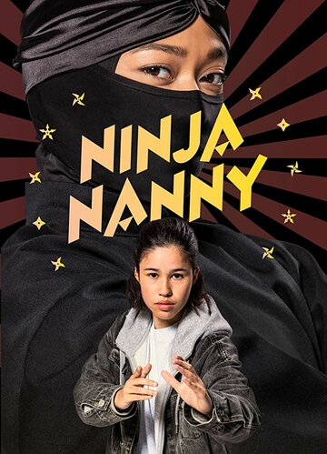 Ninja Nanny (2019)