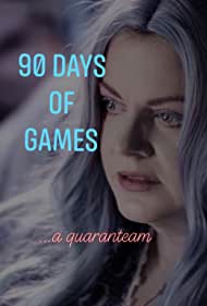90 Days of Games (2020)