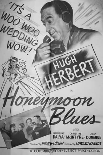 Honeymoon Blues (1946)