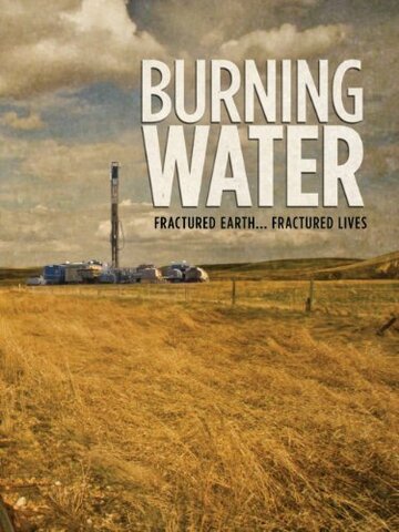 Burning Water (2010)