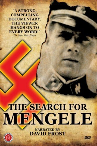 В поисках Менгеле (1985)