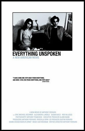 Everything Unspoken (2004)