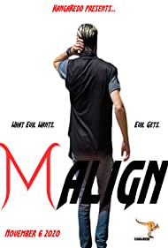 Malign (2021)
